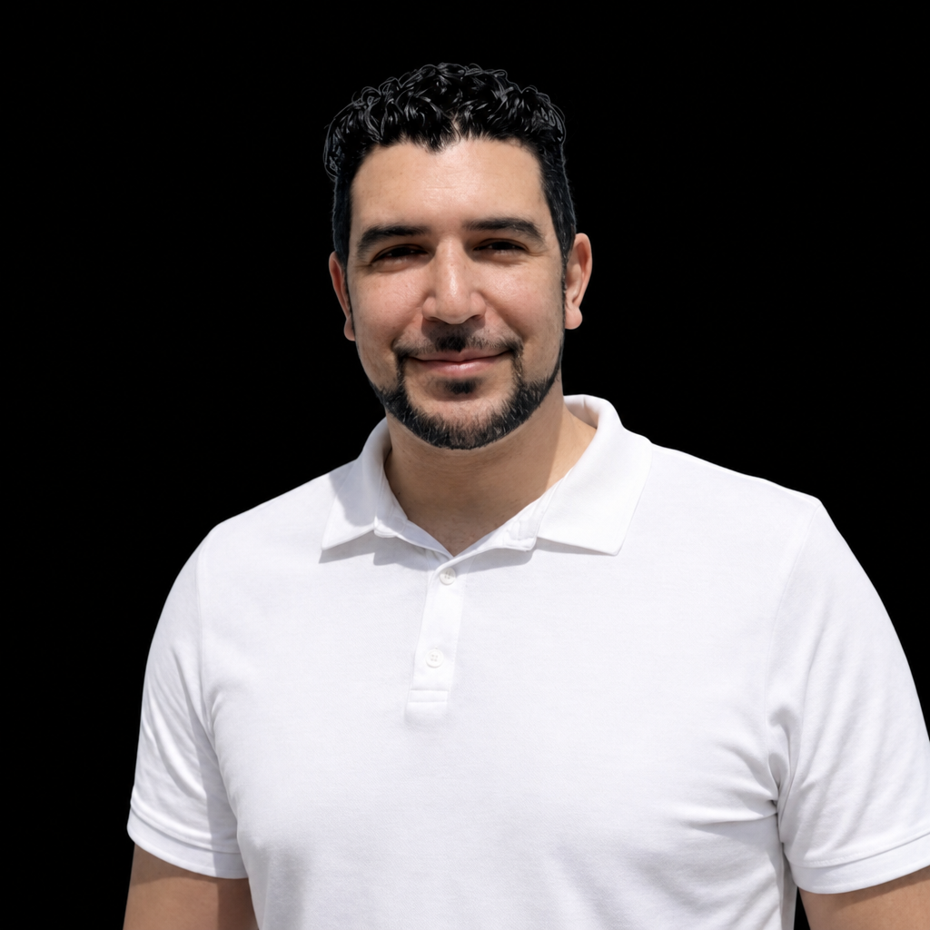 Radu Mhammdi — Performance Marketing Lead